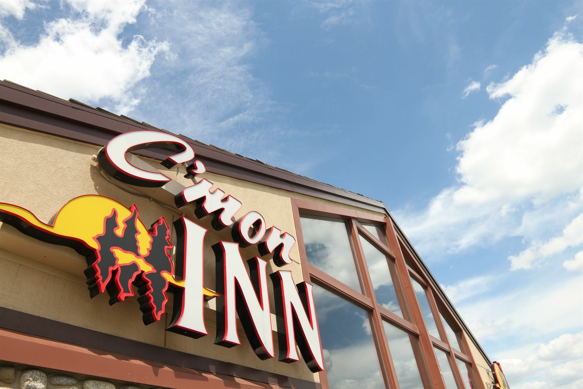 C'Mon Inn & Suites Fargo Exterior foto