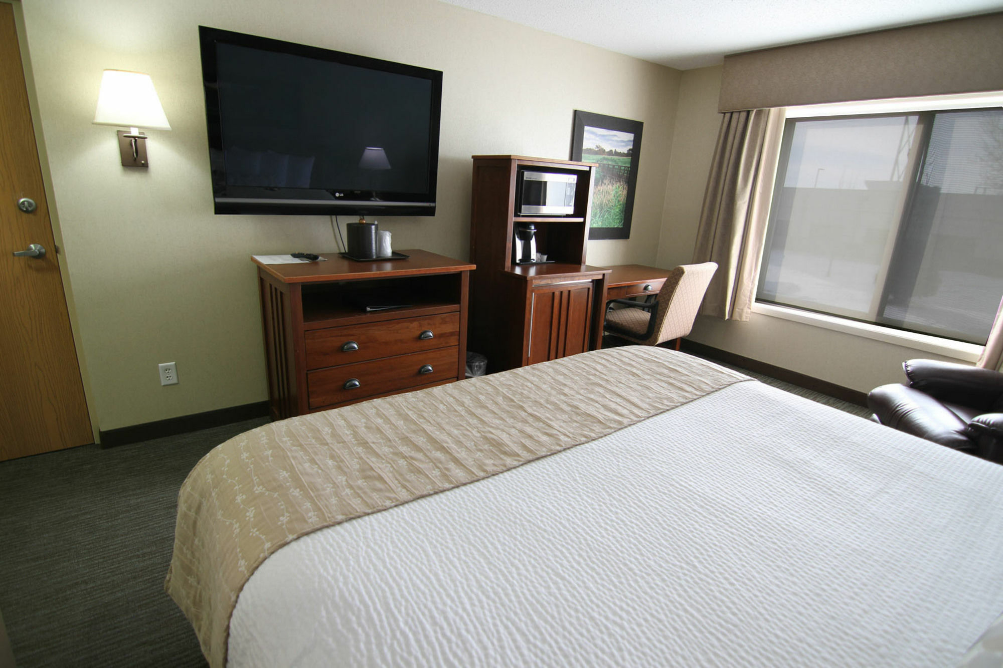 C'Mon Inn & Suites Fargo Exterior foto