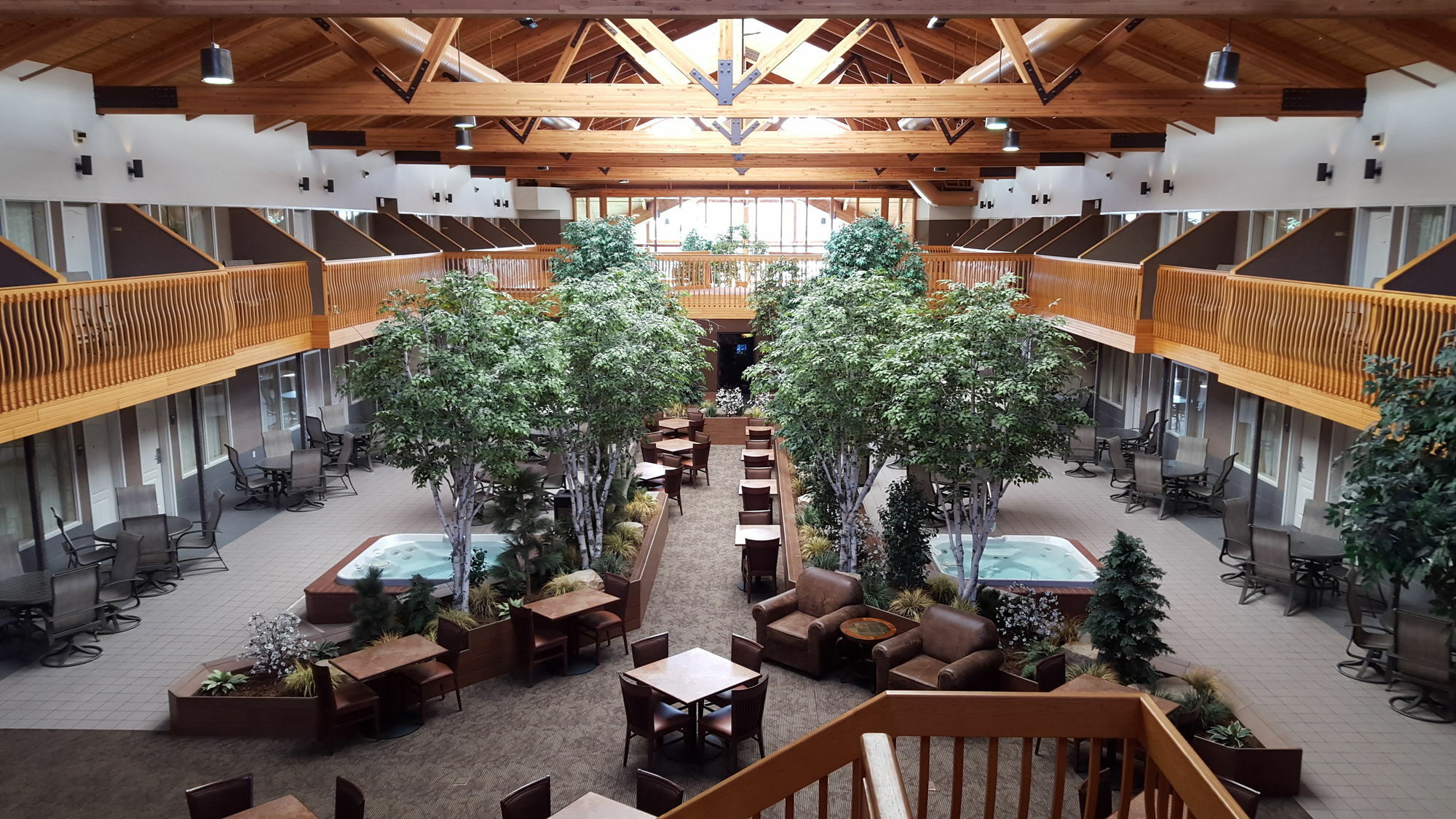 C'Mon Inn & Suites Fargo Exterior foto