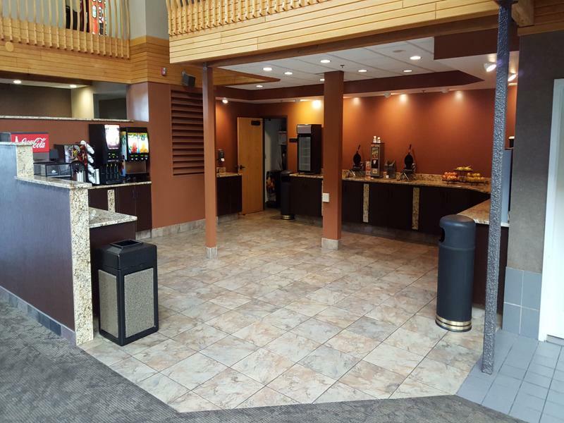 C'Mon Inn & Suites Fargo Exterior foto