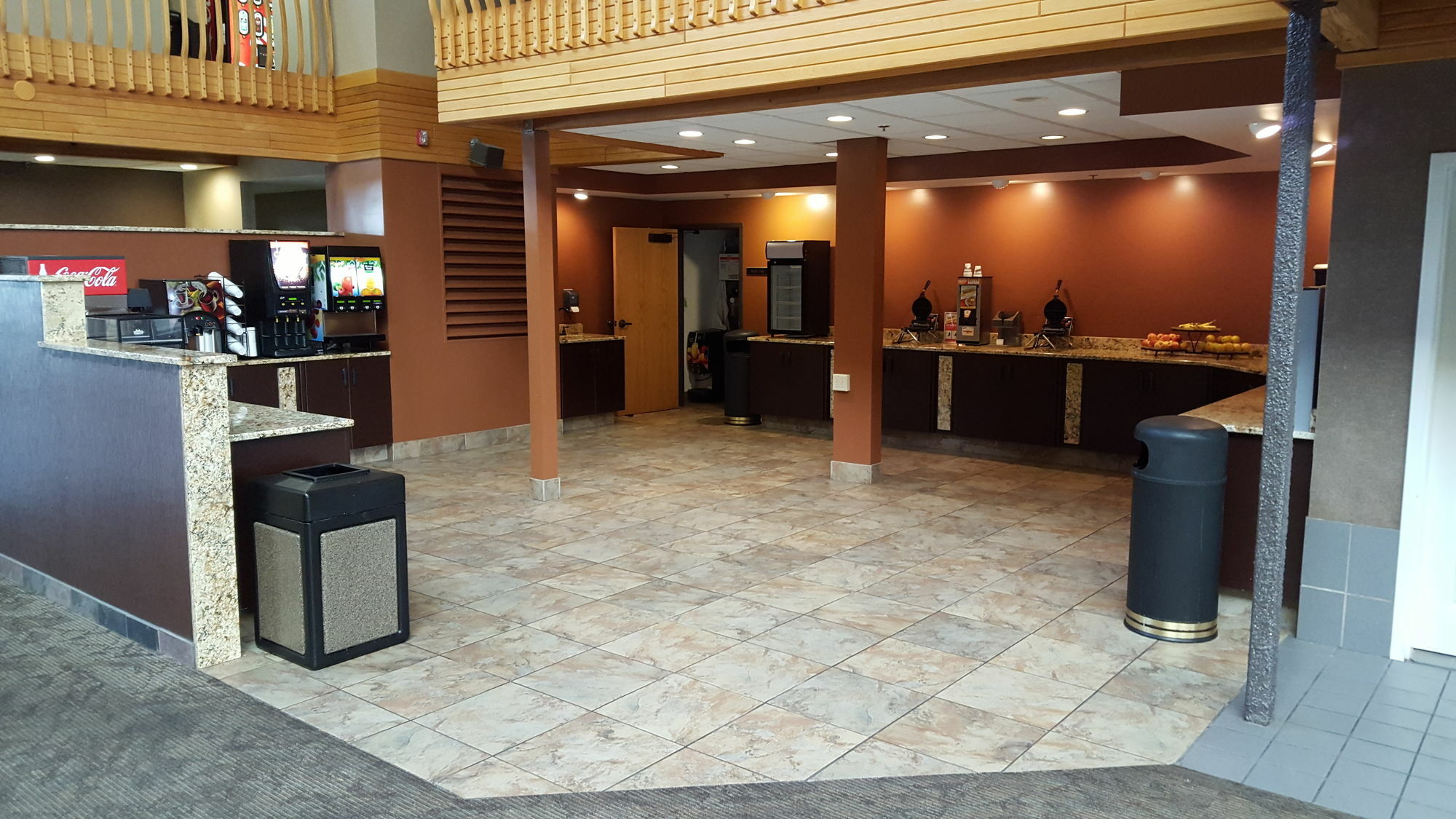 C'Mon Inn & Suites Fargo Exterior foto